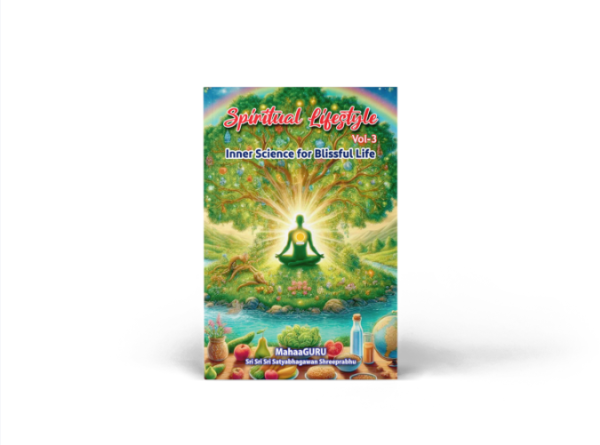 Spiritual Life Style - vol 3