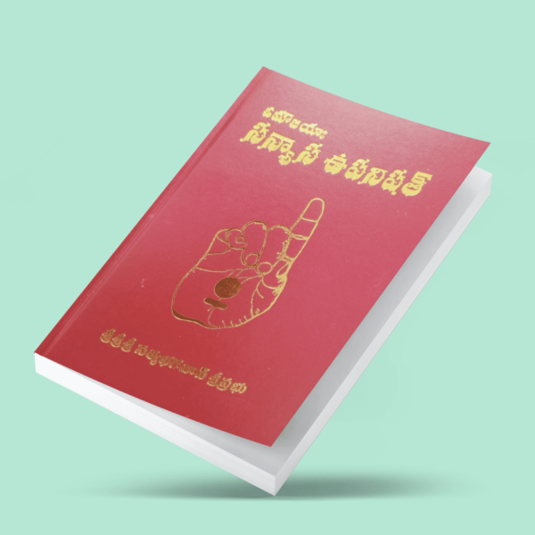 Sanyas Upanishad Book