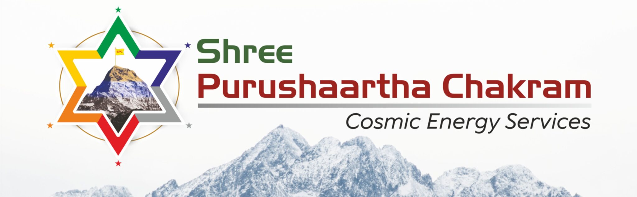 Shree Purushartha Chakram - Omoorjeeshaa