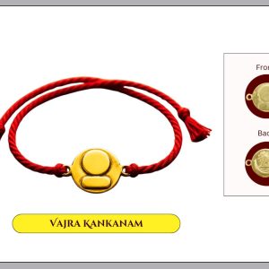 Vajra Kankanam