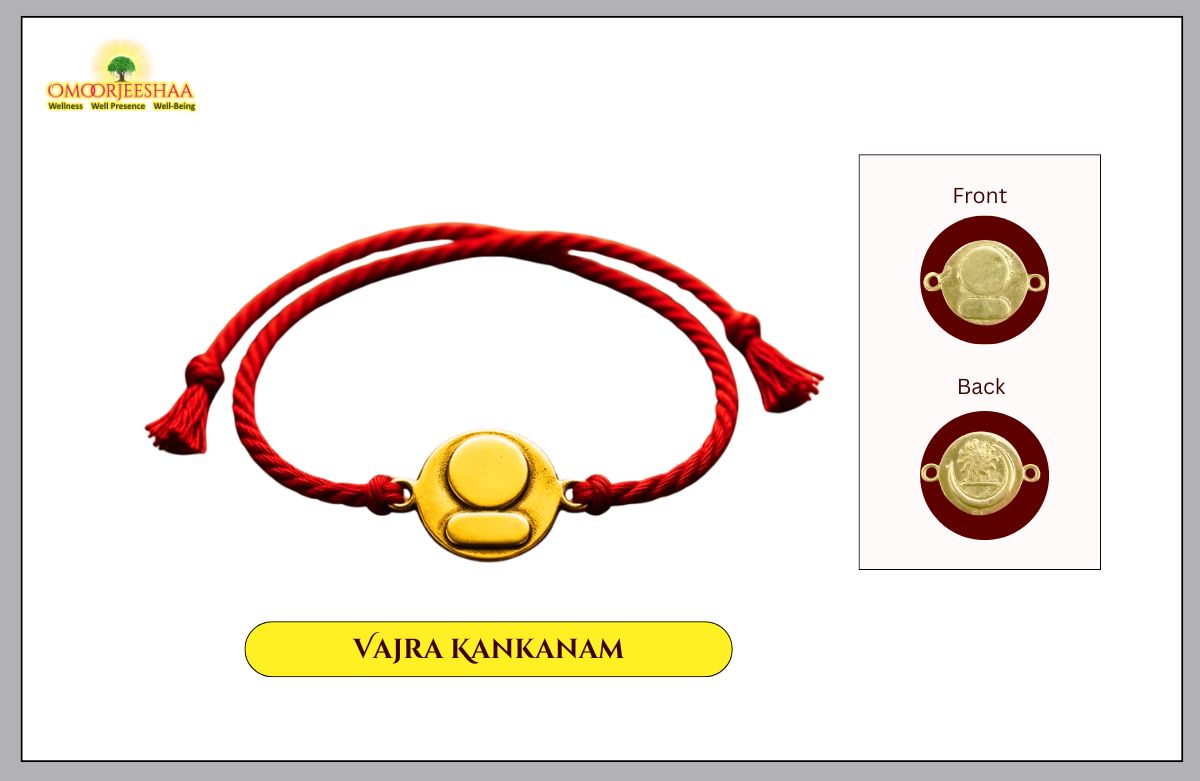 Vajra Kankanam