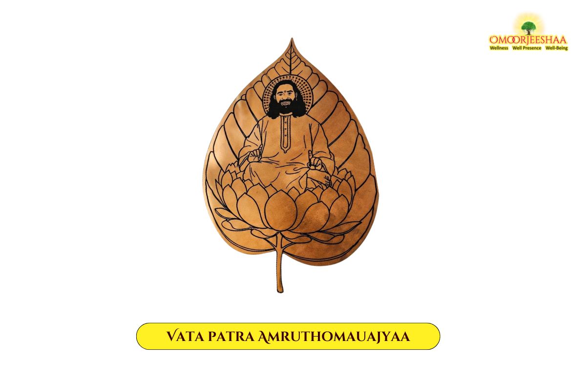 Vata Patra Amruthomaujaya