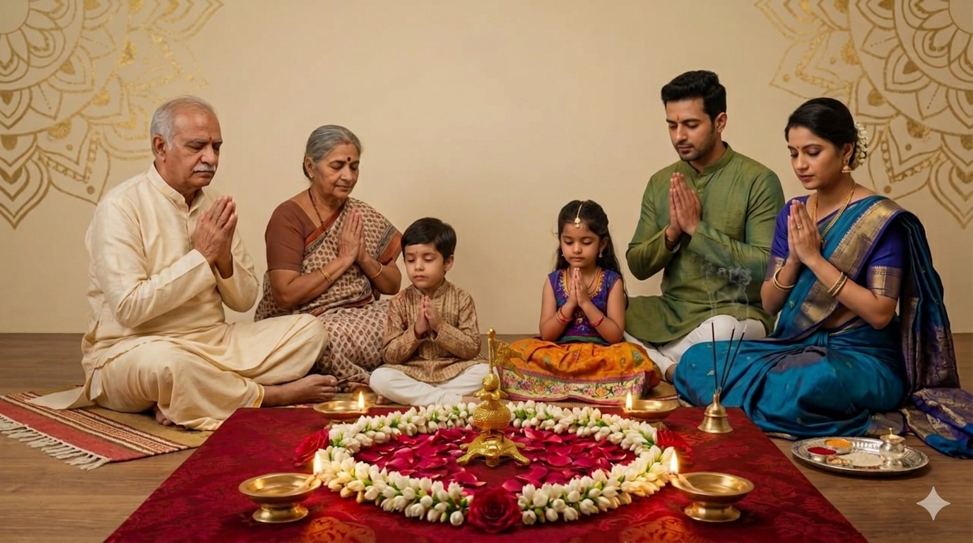 Jai Vishwa Ojo Matha